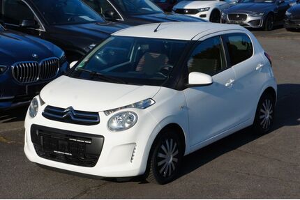 Citroen C1 Gebrauchtwagen