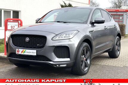 Jaguar E-Pace Gebrauchtwagen