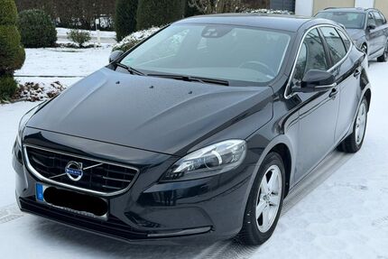 Volvo V40 Gebrauchtwagen