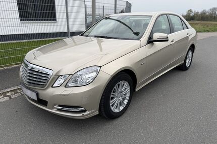 Mercedes-Benz E 220 Gebrauchtwagen