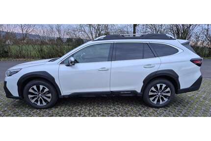 Subaru OUTBACK Gebrauchtwagen
