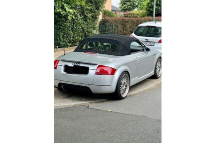 Audi TT Gebrauchtwagen