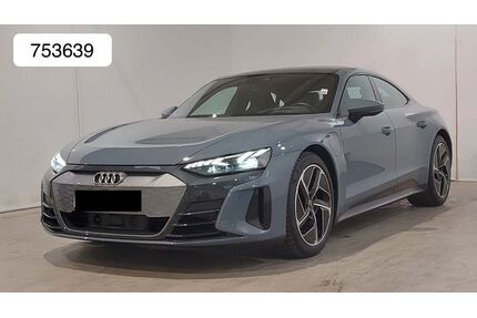Audi e-tron GT Gebrauchtwagen