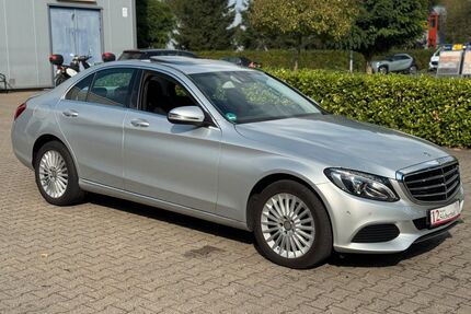 Mercedes-Benz C 200 Gebrauchtwagen