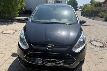 Ford B-Max Gebrauchtwagen