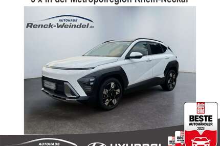 Hyundai KONA Gebrauchtwagen