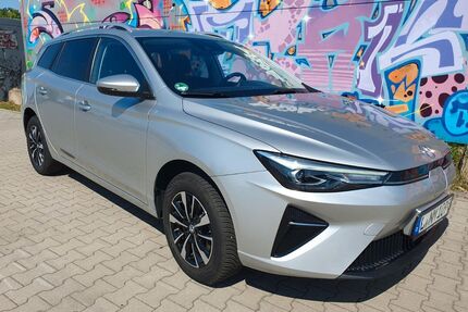 MG MG5 Gebrauchtwagen