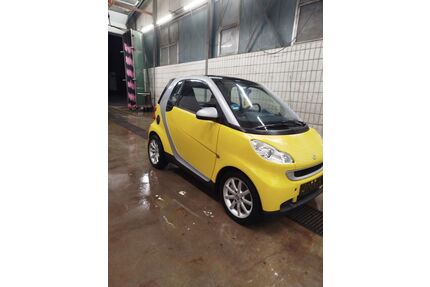 Smart Andere Gebrauchtwagen