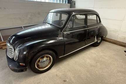 Audi 100 Gebrauchtwagen