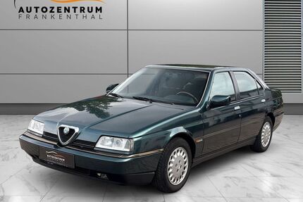 Alfa Romeo 164 Gebrauchtwagen
