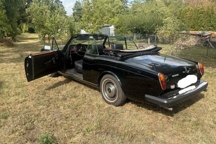 Rolls Royce Corniche Gebrauchtwagen