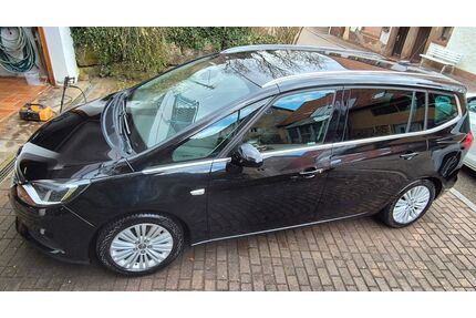 Opel Zafira Gebrauchtwagen