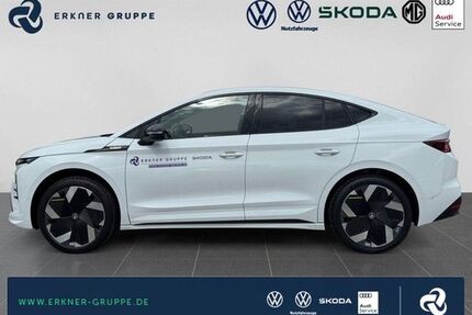 Skoda Enyaq Gebrauchtwagen