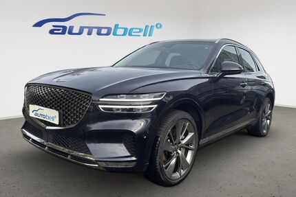 Genesis GV70 Gebrauchtwagen
