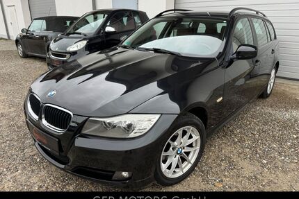 BMW 318 Gebrauchtwagen