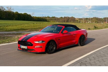 Ford Mustang Gebrauchtwagen