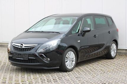 Opel Zafira Gebrauchtwagen