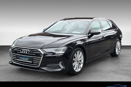 Audi A6 45 TDI quattro sport MMI Leder 19` Memory Gebrauchtwagen
