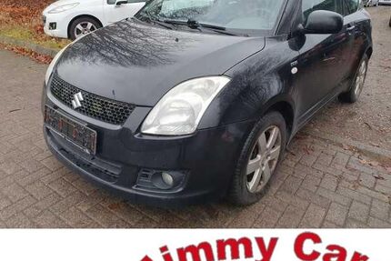 Suzuki Swift Gebrauchtwagen