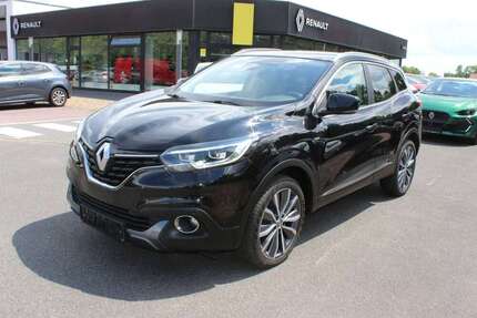 Renault Kadjar Gebrauchtwagen