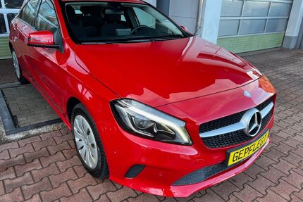 Mercedes-Benz A 200 Gebrauchtwagen