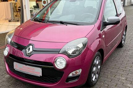 Renault Twingo Gebrauchtwagen