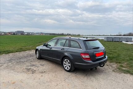 Mercedes-Benz C 220 Gebrauchtwagen
