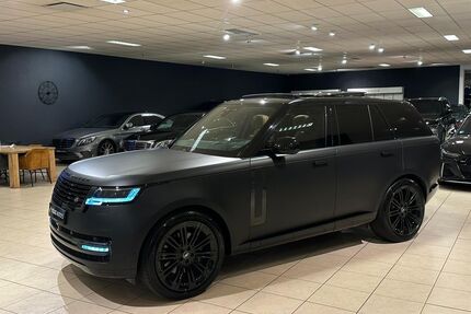Land Rover Range Rover Gebrauchtwagen