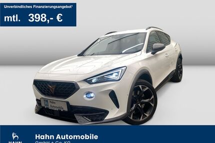 Cupra Formentor Gebrauchtwagen