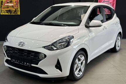 Hyundai i10 Gebrauchtwagen