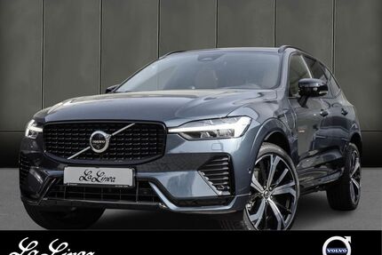Volvo XC60 Gebrauchtwagen