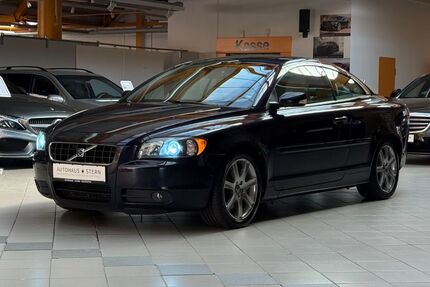 Volvo C70 Gebrauchtwagen