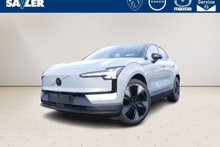Volvo EX30 Gebrauchtwagen