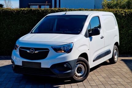 Opel Combo Gebrauchtwagen