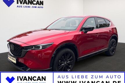 Mazda CX-5 Gebrauchtwagen