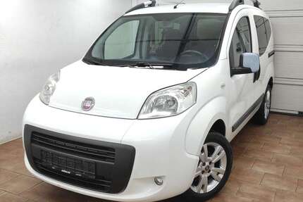 Fiat Qubo Gebrauchtwagen