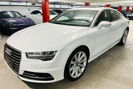 Audi A7 Gebrauchtwagen