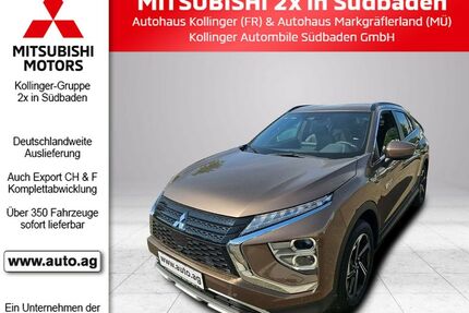 Mitsubishi Eclipse Cross Gebrauchtwagen