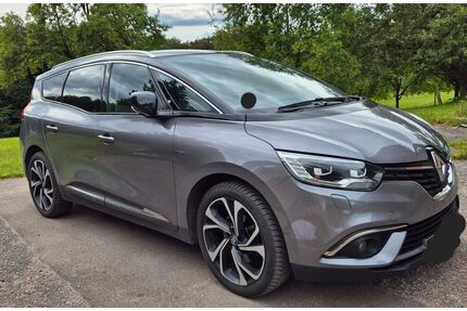 Renault Grand Scenic Gebrauchtwagen