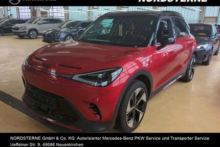Smart #1 Gebrauchtwagen