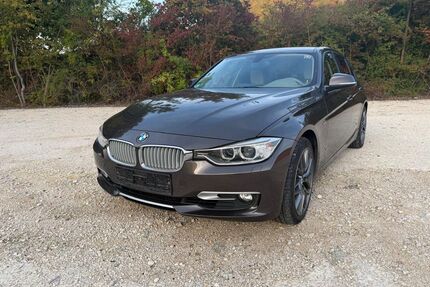 BMW 320 Gebrauchtwagen