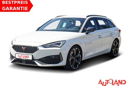 Cupra Leon Gebrauchtwagen