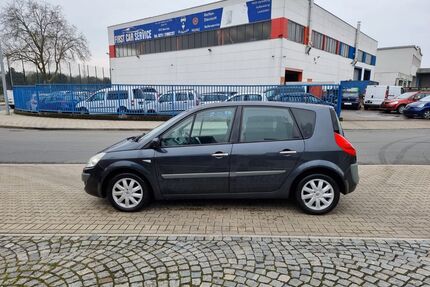 Renault Scenic Gebrauchtwagen