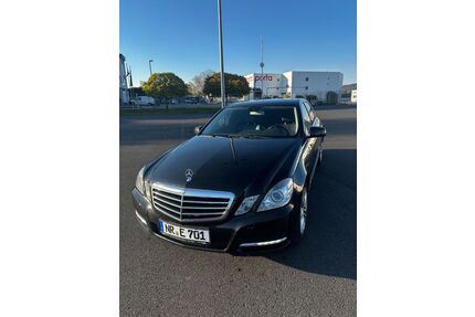 Mercedes-Benz E 300 Gebrauchtwagen