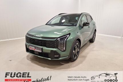 Kia Sportage Gebrauchtwagen