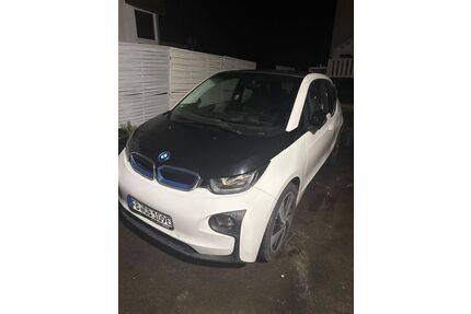 BMW i3 Gebrauchtwagen