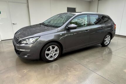 Peugeot 308 Gebrauchtwagen
