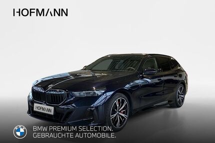 BMW 540 Gebrauchtwagen