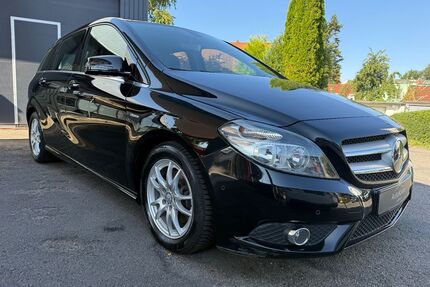 Mercedes-Benz B 180 Gebrauchtwagen