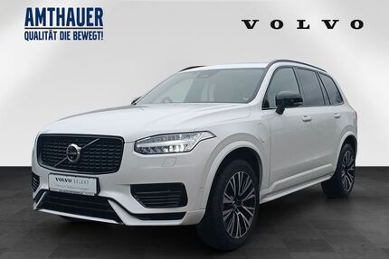 Volvo XC90 Gebrauchtwagen